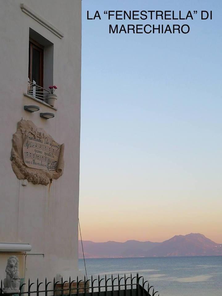 B&B Piccololucio2 Napoli Bagian luar foto