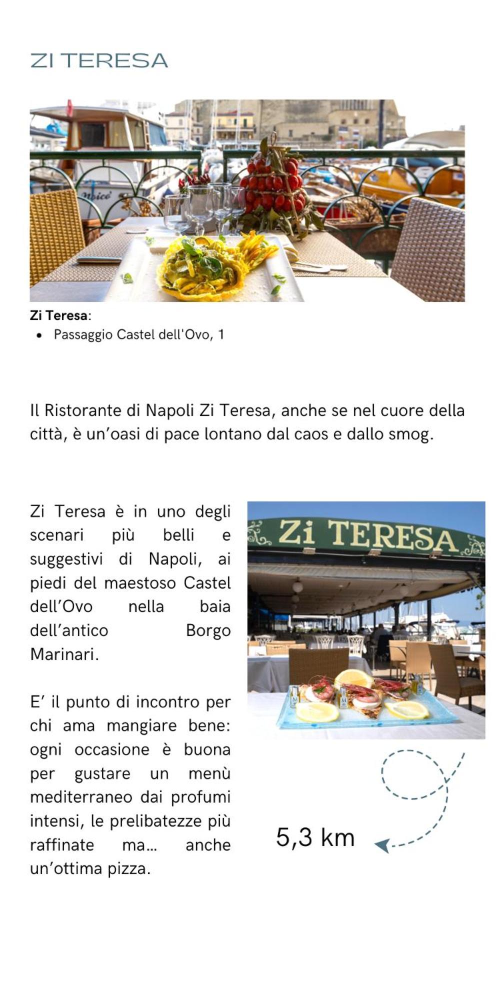 B&B Piccololucio2 Napoli Bagian luar foto