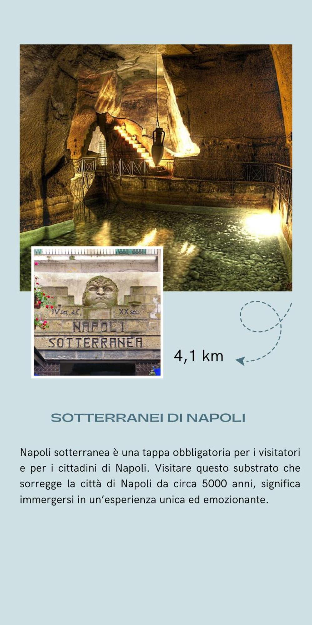 B&B Piccololucio2 Napoli Bagian luar foto