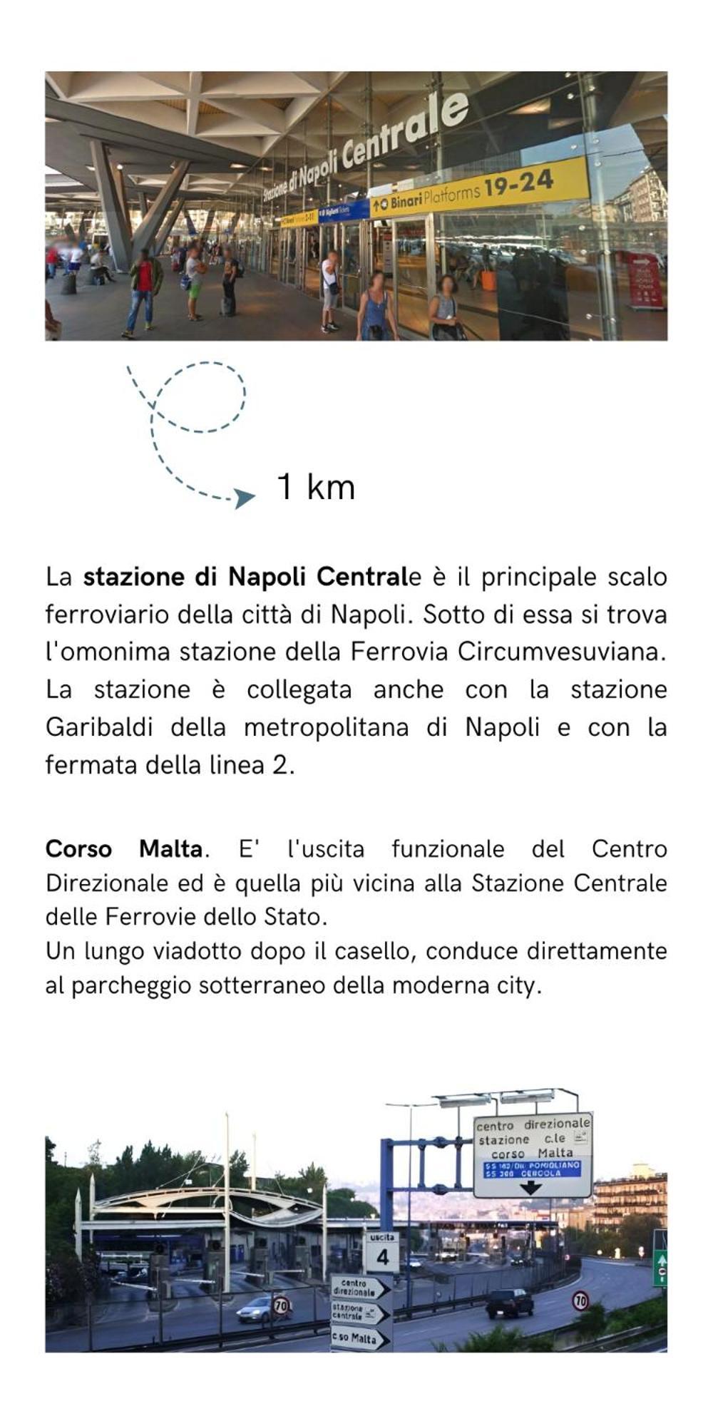B&B Piccololucio2 Napoli Bagian luar foto